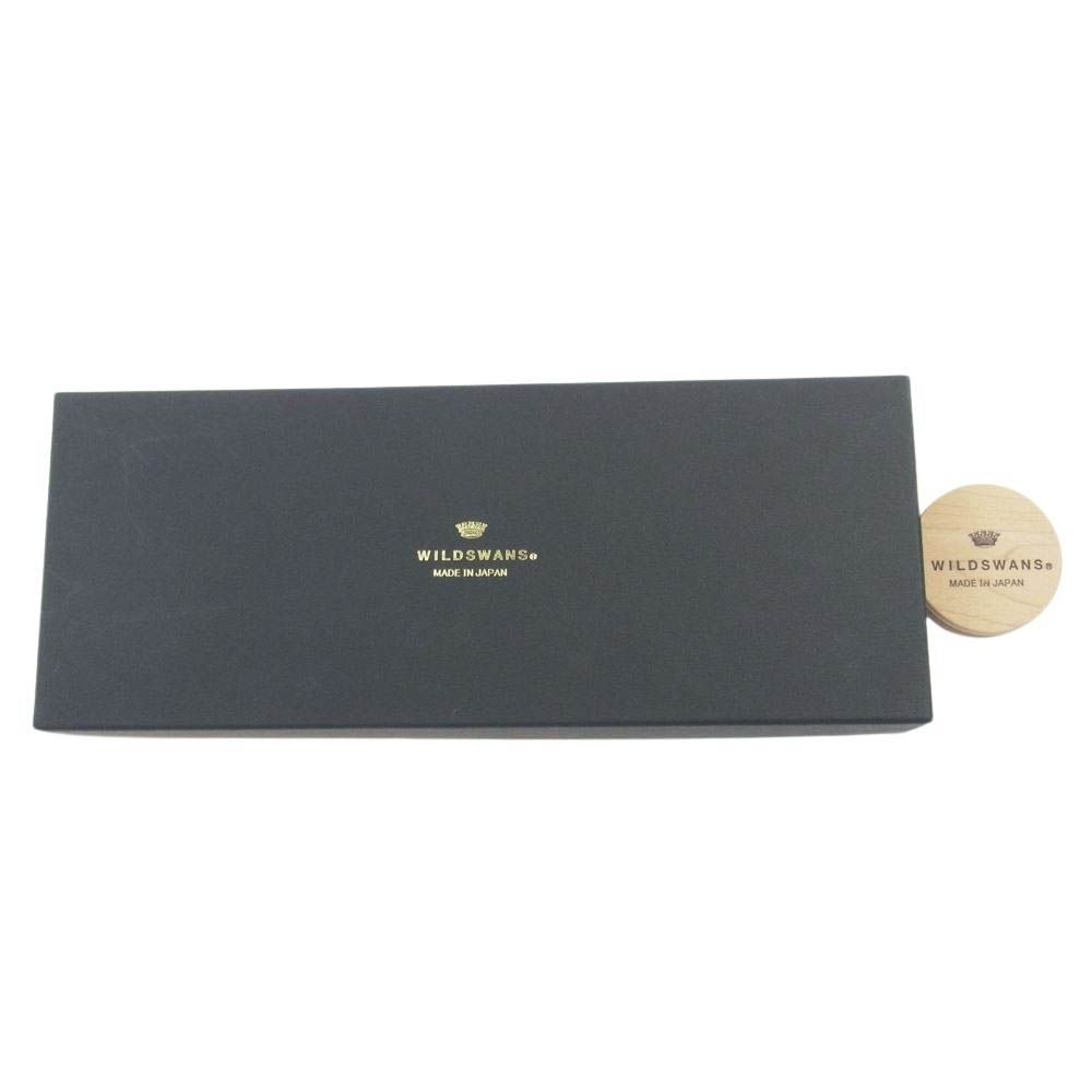 WILDSWANS ワイルドスワンズ 財布 SF KLIMT クリムト カーフ