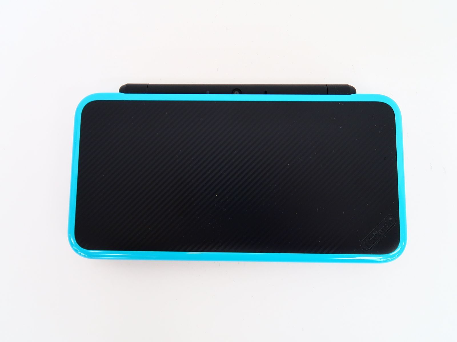 6-255 Newニンテンドー2DS LL ブラック×ターコイズ Amazon | Newニンテンドー2DS LL ブラック×ターコイズ | ゲーム機本体