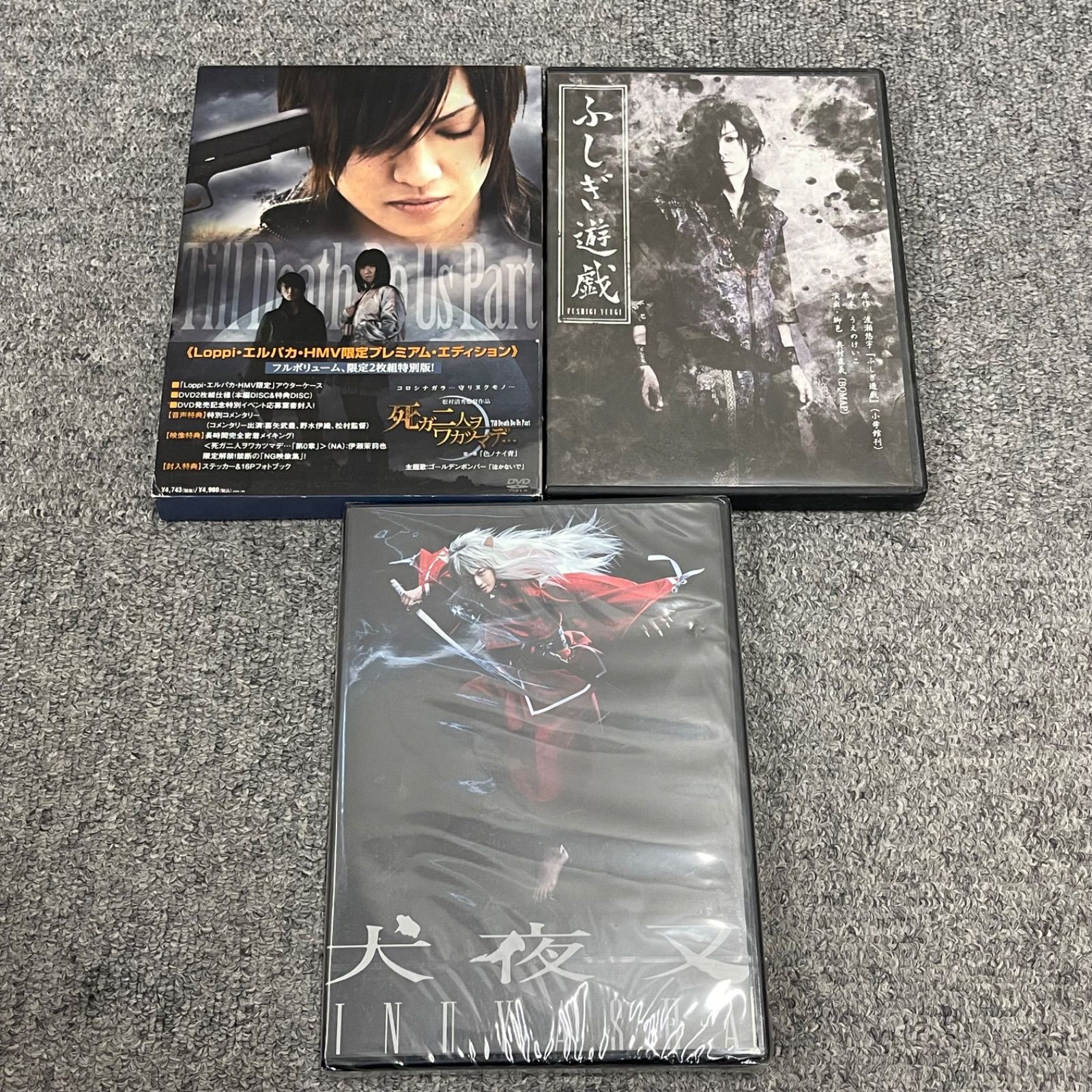 NPA】ゴールデンボンバー 金爆 DVD 17枚 まとめ - メルカリ