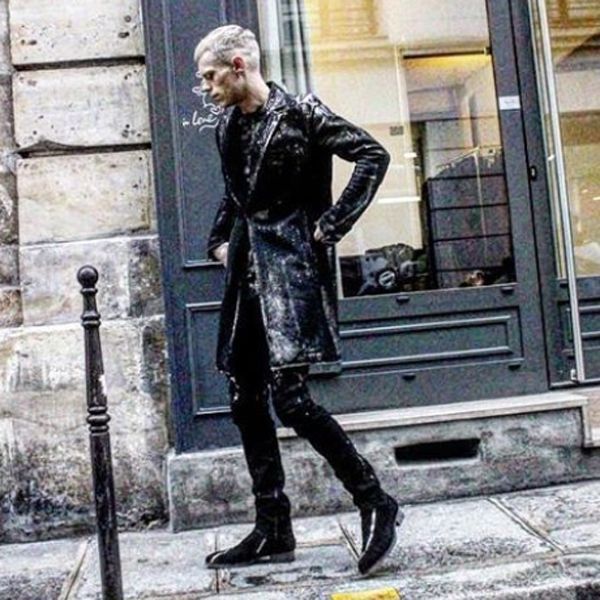 fagassent ファガッセン コート 【公式通販】