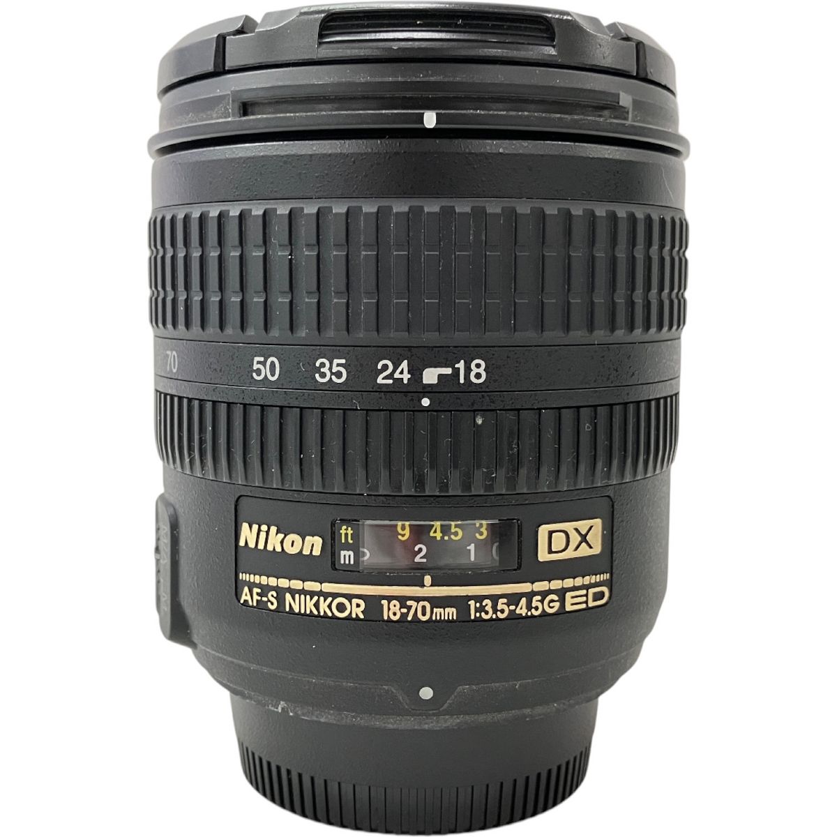 ジャンク　Nikon カメラ　レンズ　D80 af-s NIKKOR 18-70 Amazon.com : Nikon AF-S DX Zoom NIKKOR 18-70 F/3.5-4.5G IF