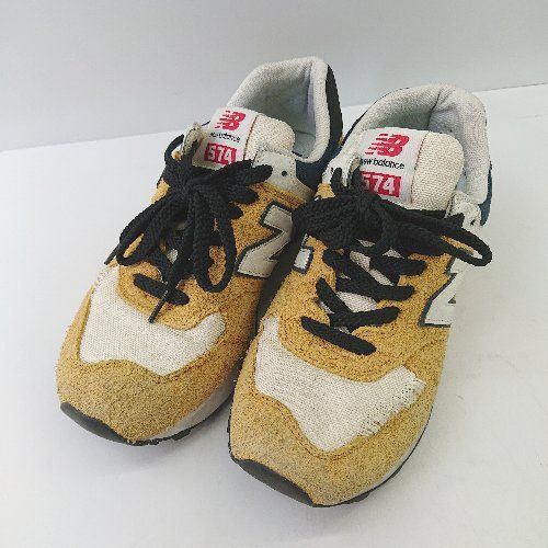 ◇ New Balance ニューバランス U574CY2 シューズ カジュアル
