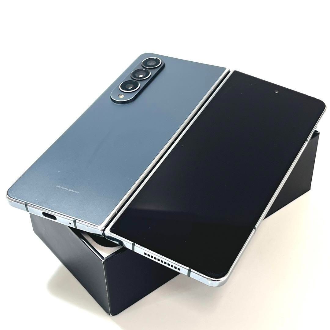 【ジャンク品】Galaxy Z Fold4 256B｜SIMフリー ジャンク品】Galaxy Z Fold4 256GB｜SIMフリー - メルカリ