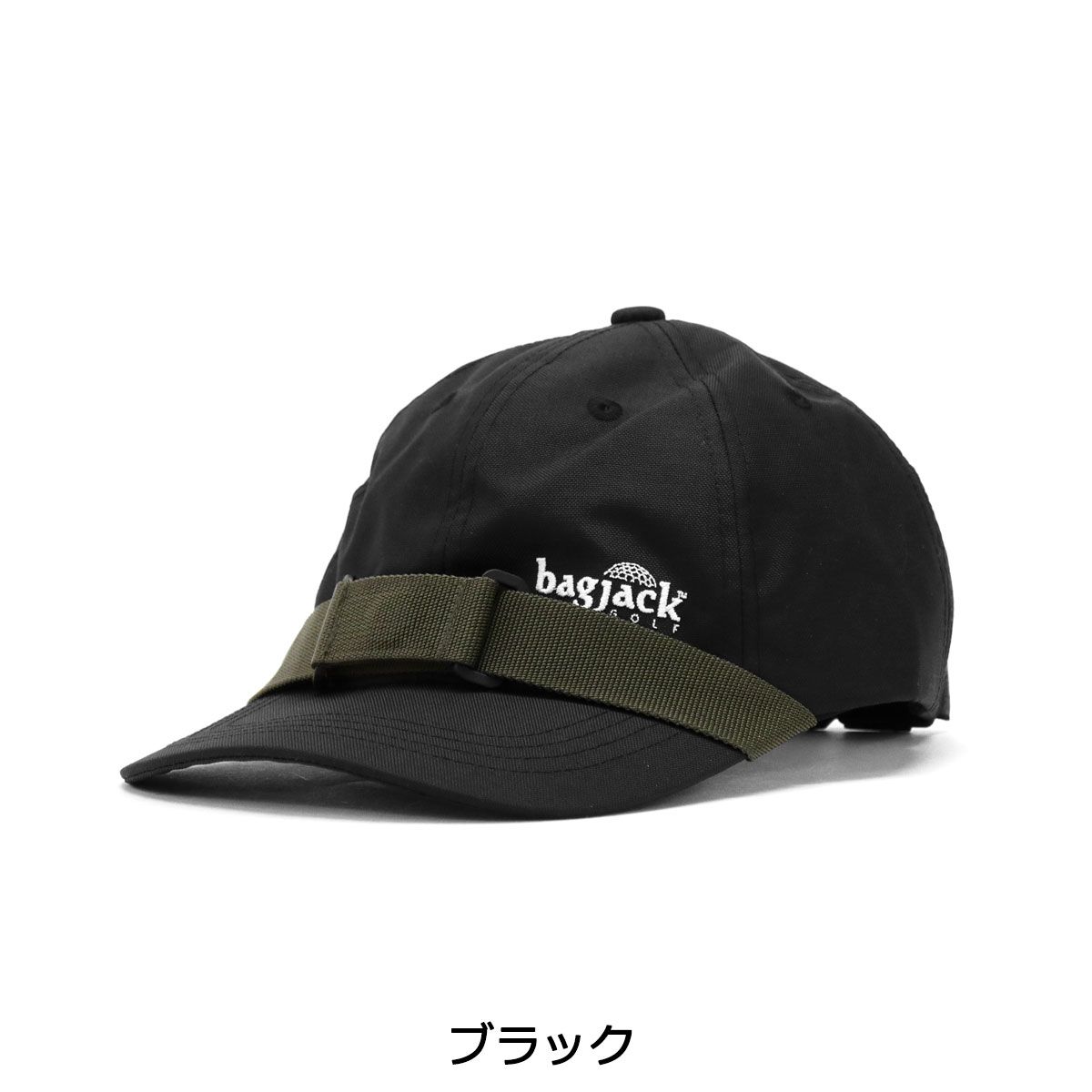 bagjack GOLF