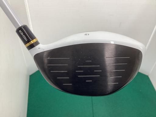 テーラーメイド M 1 460 10.5° レフティ ドライバー DR 特注シャフト フレックスR メンズ 男性用 左利き 左用 Cランク ゴルフクラブ