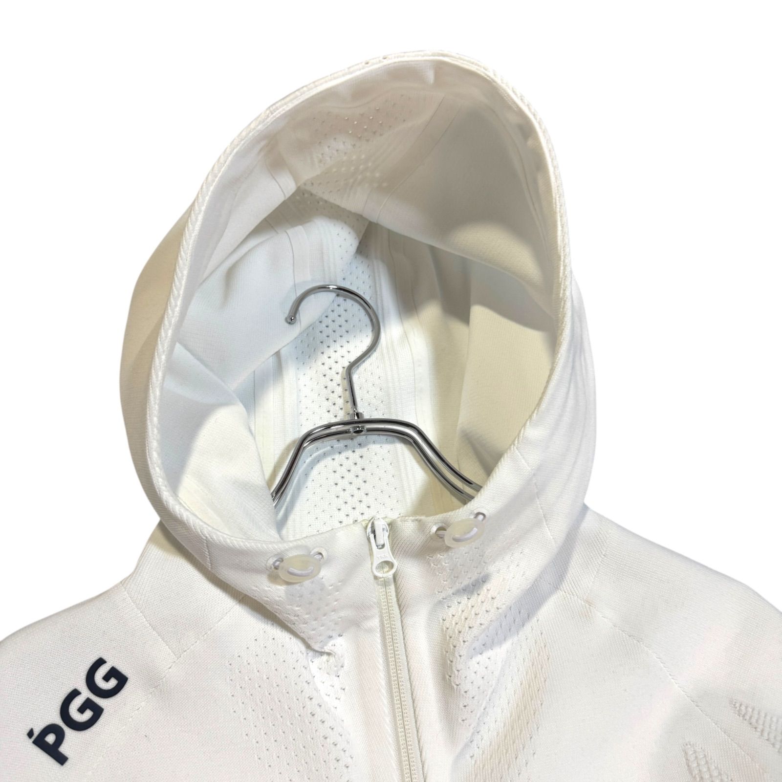 AT300 PEARLY GATES PGG パーリーゲイツ ピージージー ストレッチ