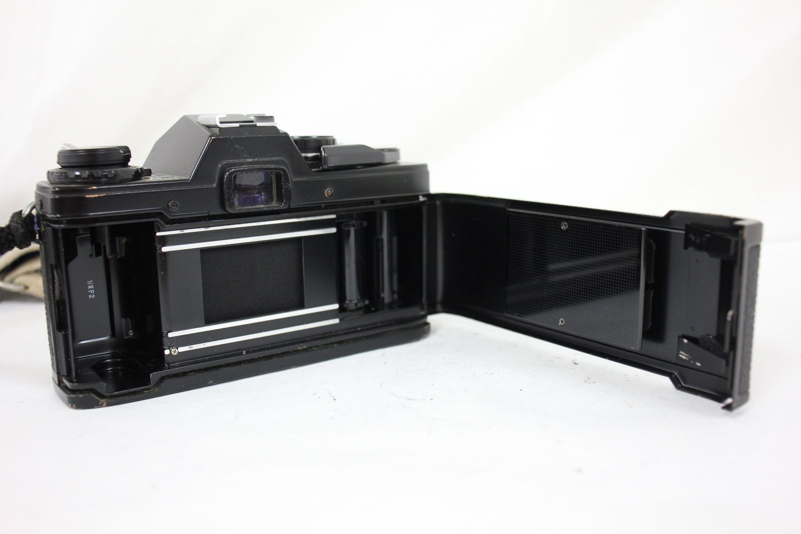 Olympus OM10
