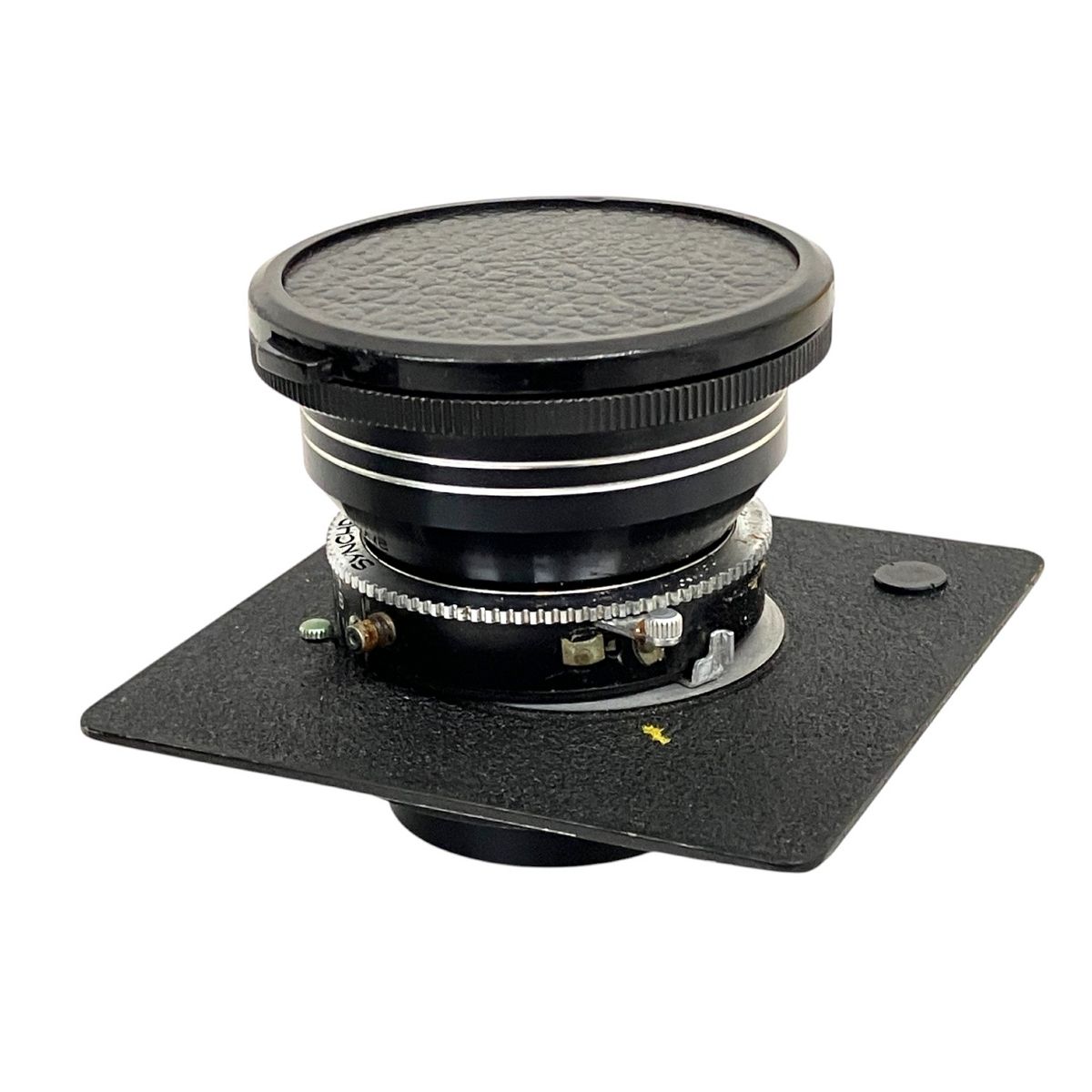 ◾️Schneider-KREUZNACH 47mm F5.6 大判レンズ Schneider-Kreuznach Super-Angulon 47mm F5.6 大判レンズ 中古