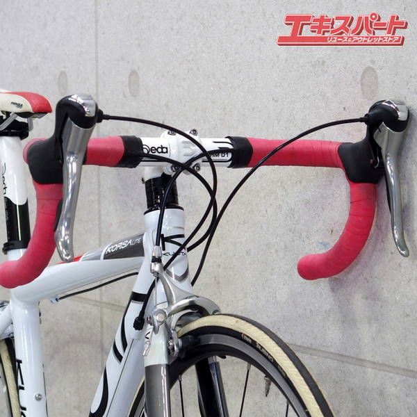 KUOTA クオータ KORSA LITE コルサライト アルミフレーム