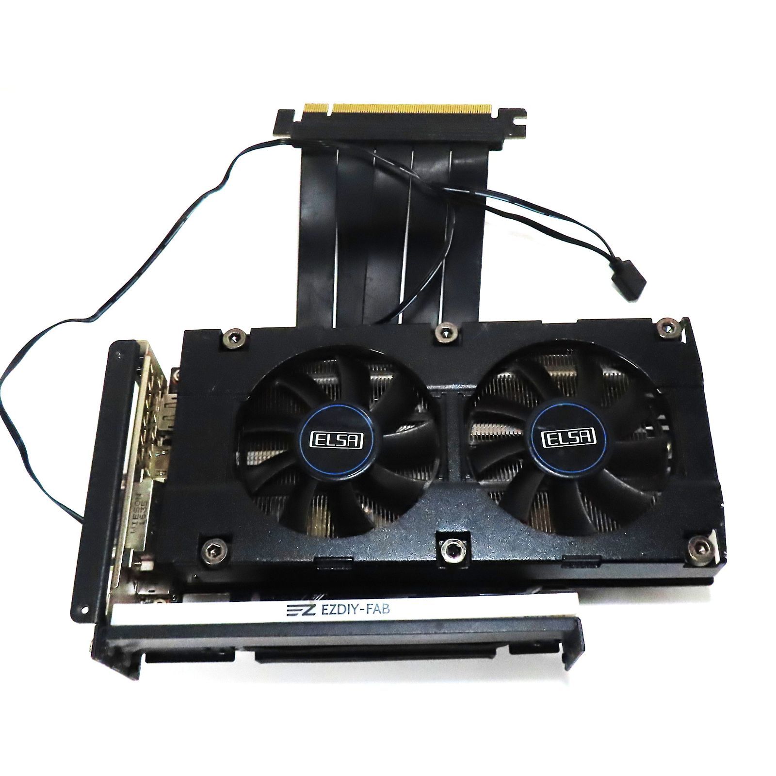 グラフィックボード・グラボ・ビデオカード NVIDIA GeForce GTX1060 6GB ELSA ELSA GeForce GTX 1060 S.A.C - 株式会社 エルザ ジャパン
