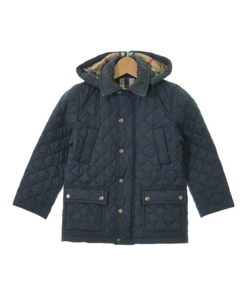 BURBERRY CHILDREN ブルゾン（その他） キッズ 【古着】【中古】【送料無料】