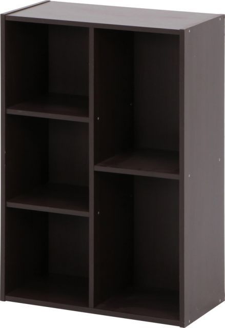 まとめ フリーボックス ＦＢＣ９６０ ダークブラウン ９６１９２ ×2セット MARWIL-DEMENAGEMENTS_CH