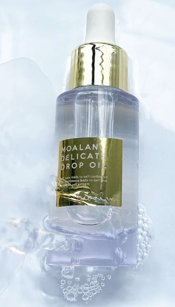 MOALANI デリケートドロップオイル