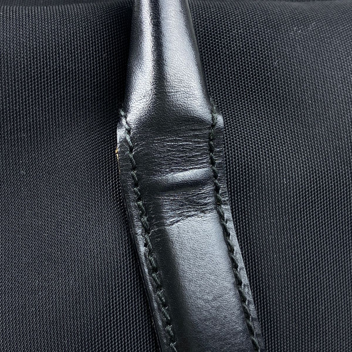 GUCCI／グッチ　ボストンバッグ　ショルダー付 グッチ GUCCI ロゴ ボストンバッグ 2WAY ショルダーバッグ