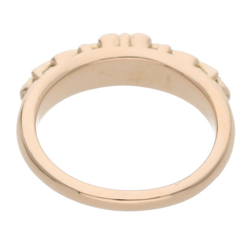 クロムハーツ 22K BABYCLSC P/D/ベイビークラシックフローラル