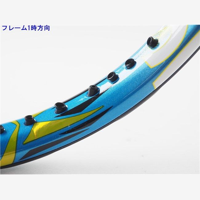 中古 テニスラケット スリクソン レヴォ シーエックス 4.0 2015年モデル (G3) SRIXON REVO CX 4.0 2015 (c25070018c) 中古 テニスラケット スリクソン レヴォ シーエックス 4.0 2015