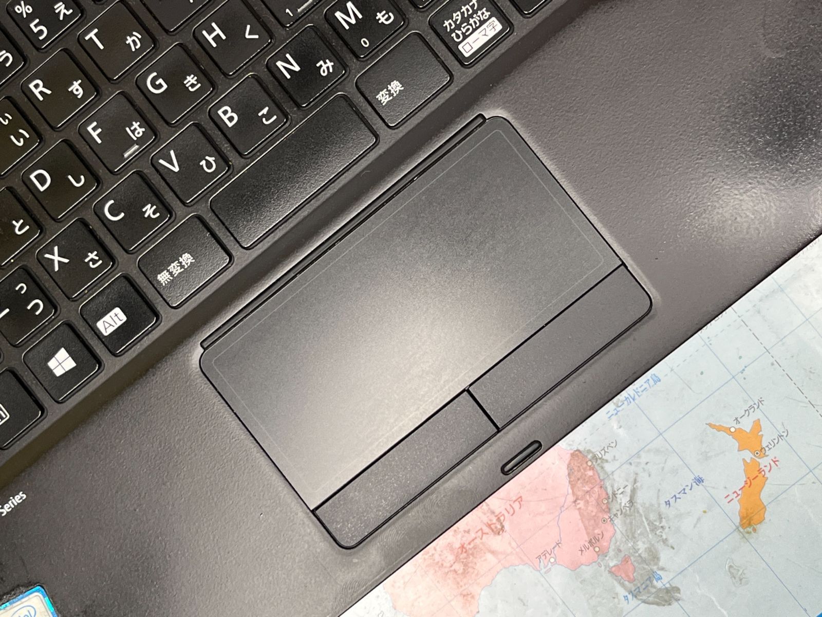 美品 タッチパネル 富士通 U939/A 13.3型 Office2024 U939X/A タッチペン 富士通 LIFEBOOK タッチパネル ノートPC