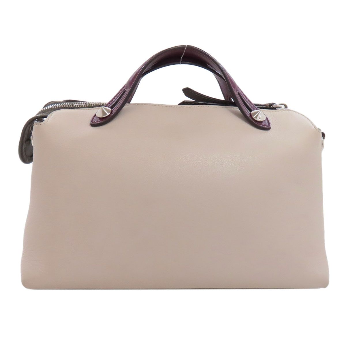 FENDI フェンディ バイザウェイ ミディアム 2WAY ハンドバッグ
