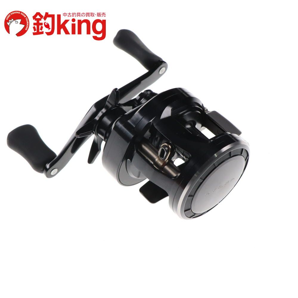 ダイワ 18 リョウガ 1016H /Y062M 未使用 ブラックバス バス バス釣り  