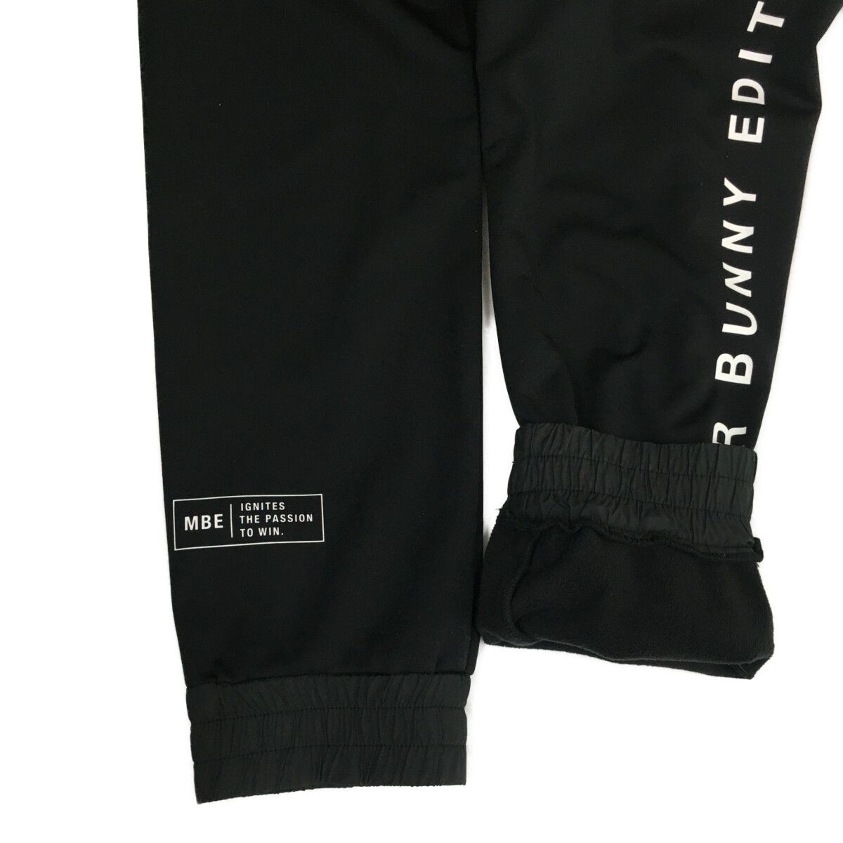 マスターバニージャガード織りジョガーパンツ5 マスターバニー MASTER