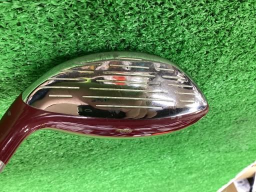 ミズノ JPX Soarer 5 U レディース ユーティリティ UT Orochi Ladies フレックスL 女性用 右利き 右用 Cランク ゴルフクラブ