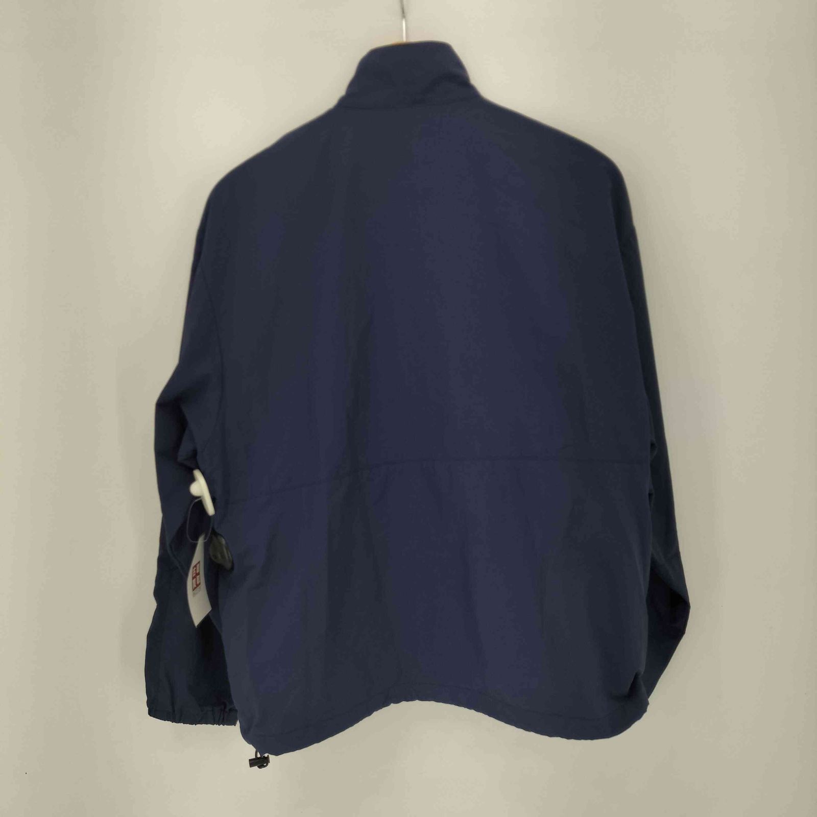 ホリデイ holiday SUPPLEX NYLON ZIP UP JACKET レディース ONE