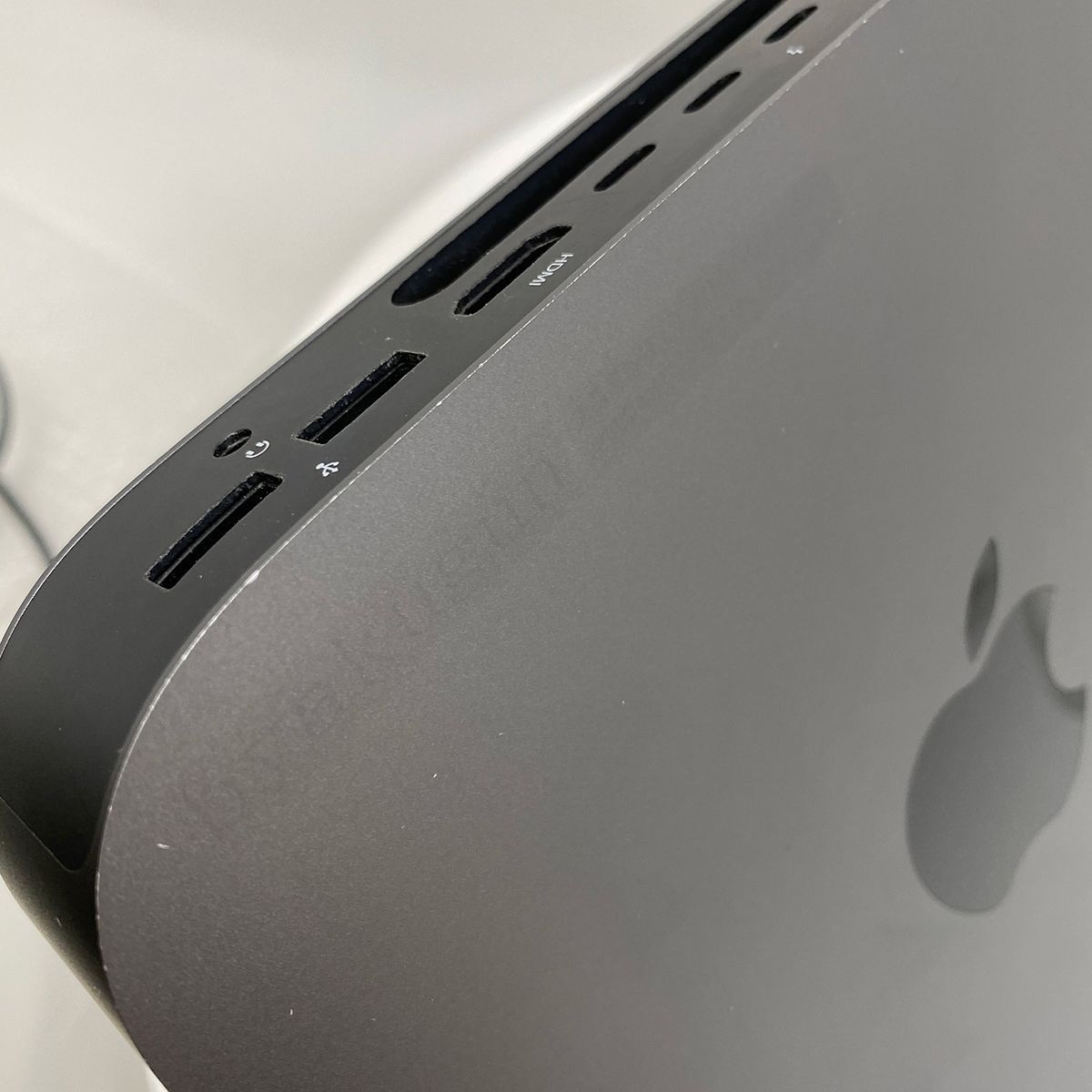 macOS