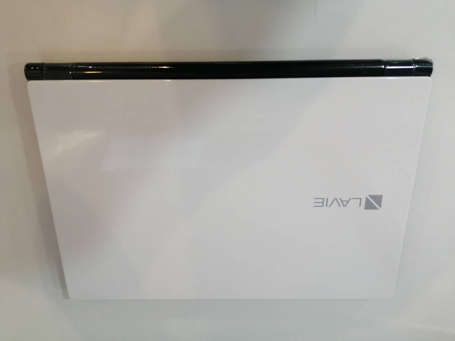 中古品】NEC LAVIE Note Standard NS350/CAW PC-NS350CAW クリスタル