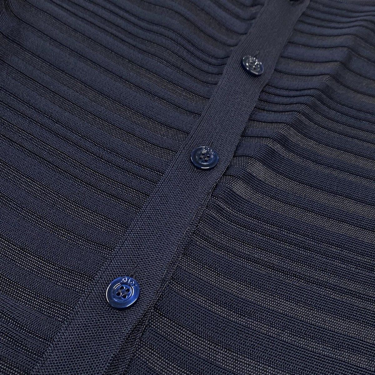 ノースリーブカットソー