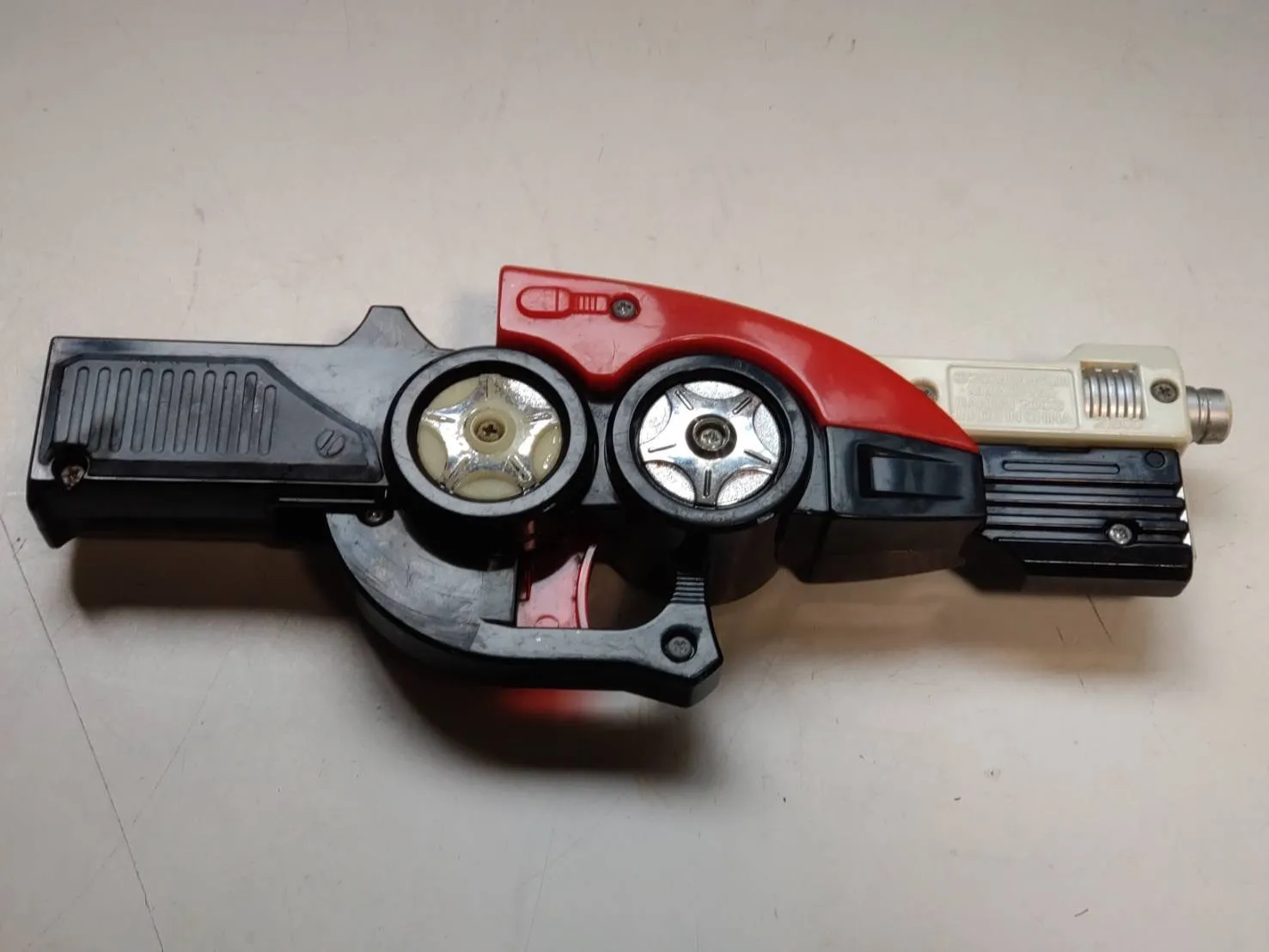 特捜戦隊デカレンジャー ハイブリッド・マグナム|mercariメルカリ官方