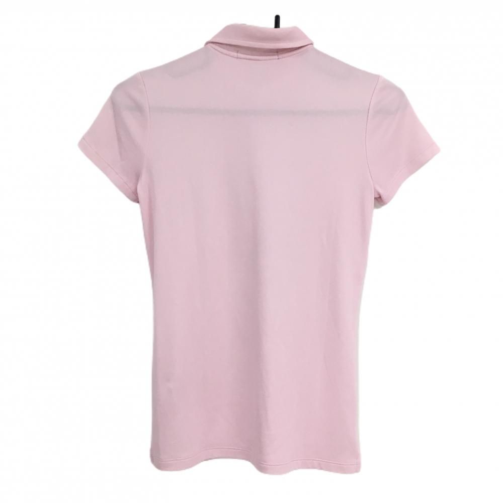 【美品】RLX　RALPH LAUREN　超ストレッチ　半袖ゴルフウェア　XL 未使用品 メンズ アールエルエックス ラルフローレン RLX RALPH