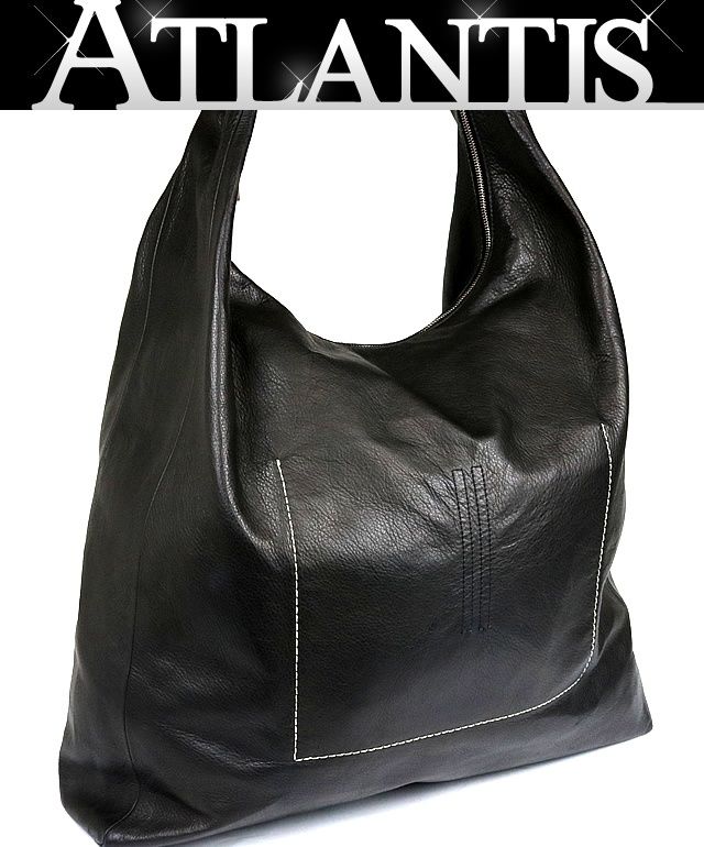 Rick Owens 22SS ショルダーバッグ