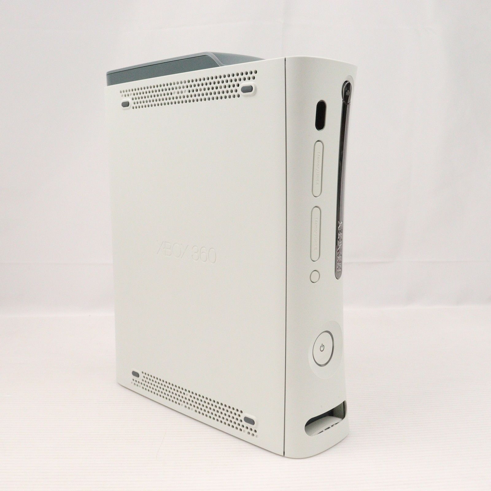 Microsoft - (本体)Xbox360 バリューパック(52T-00067) 日本マイクロソフト 本体) Xbox360 バリューパック 日本マイクロソフト(52T-00067