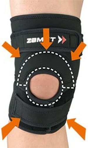 ZAMST ザムスト