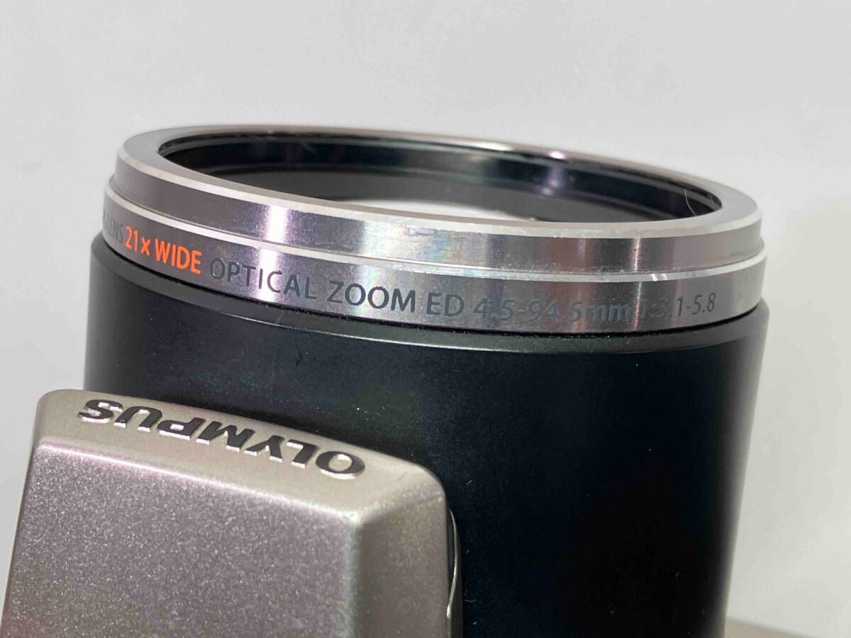 OLYMPUS OLYMPUS SP-620UZ デジカメ 美品】OLYMPUS SP SP-620UZ