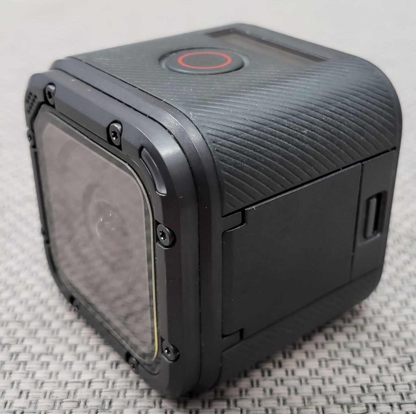 GoPro HERO
