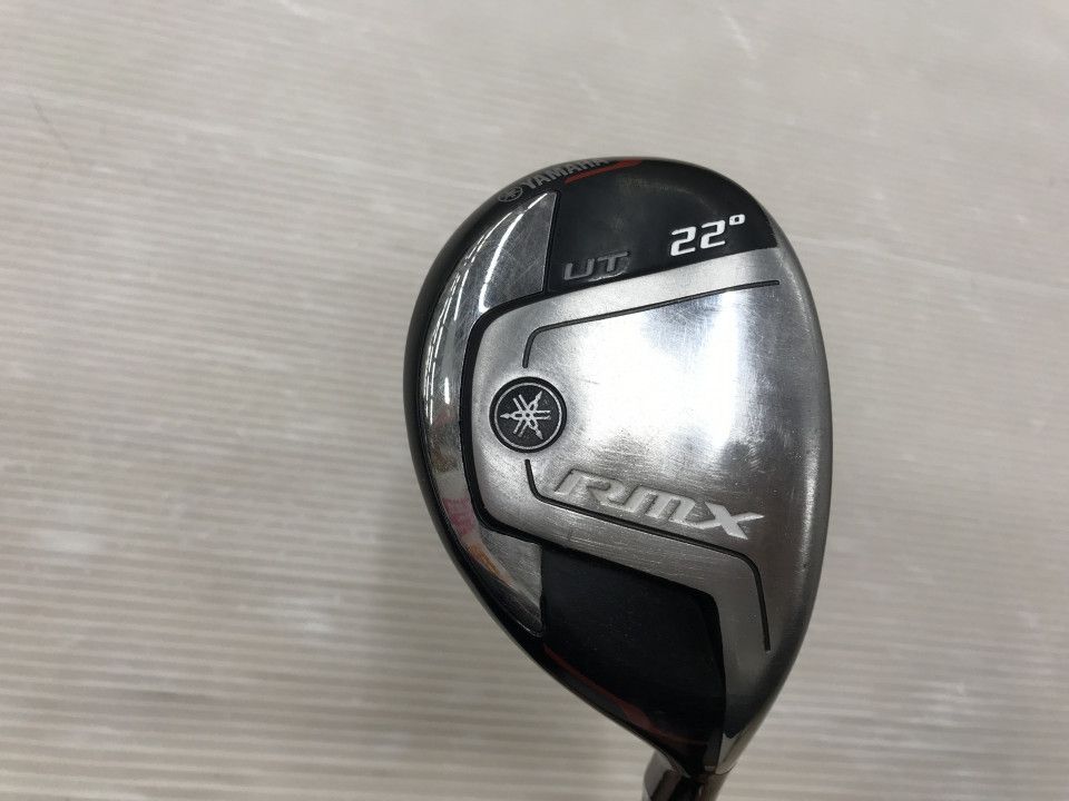 【即納】RMX 2018 | 22 | S | SPEEDER EVOLUTION4　FW70 | 中古 | ユーティリティ | ヤマハ