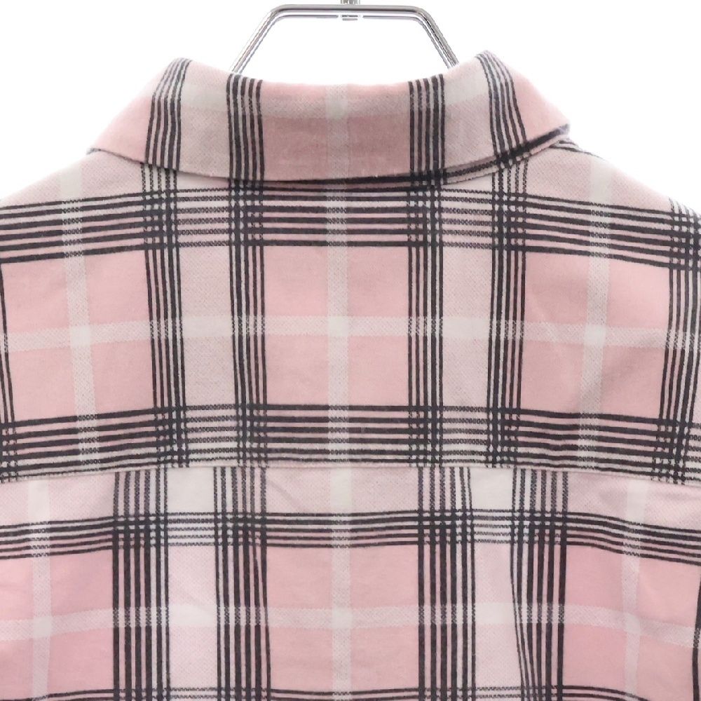 WACKO MARIA (ワコマリア) 25SS REGULAR COLLAR SHIRT L/S WACKO MARIA (ワコマリア) 25SS REGULAR COLLAR SHIRT L/S