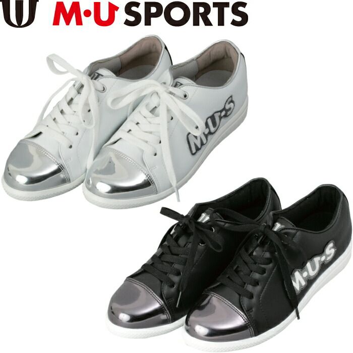 サイズ限り】MUスポーツ M・U SPORTS オンライン 703H1604 レディース