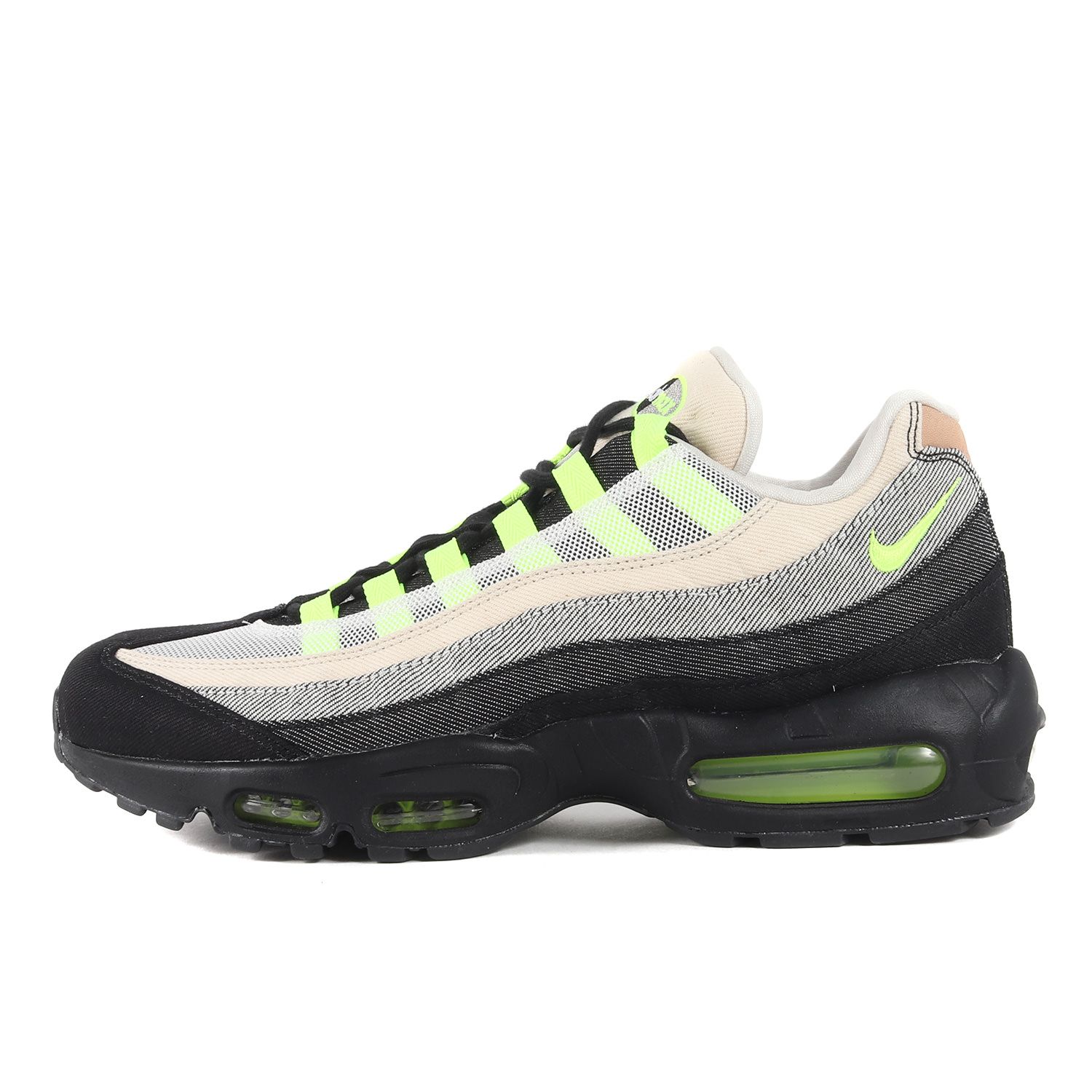 新品 DENHAM デンハム サイズ:28.5cm 20AW NIKE AIR MAX 95 DNHM