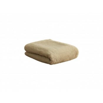 掛布団カバー フェイクファー ラピアス 150×210cm ミルキーベージュ 1192630350105