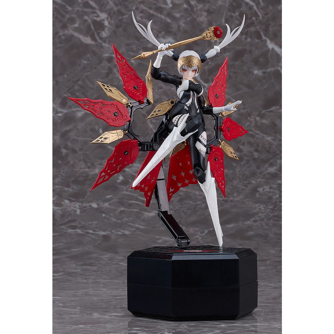 chitocerium(チトセリウム) 1/1 I-hydra プラモデル