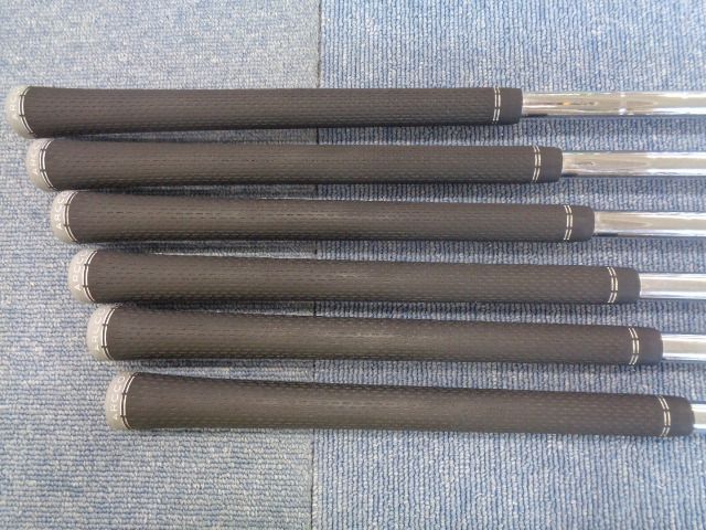 ピン　G425 アイアンセット　６本セット G425 ピン アイアン ゴールドドット #6-Pw 5本セット/モーダス