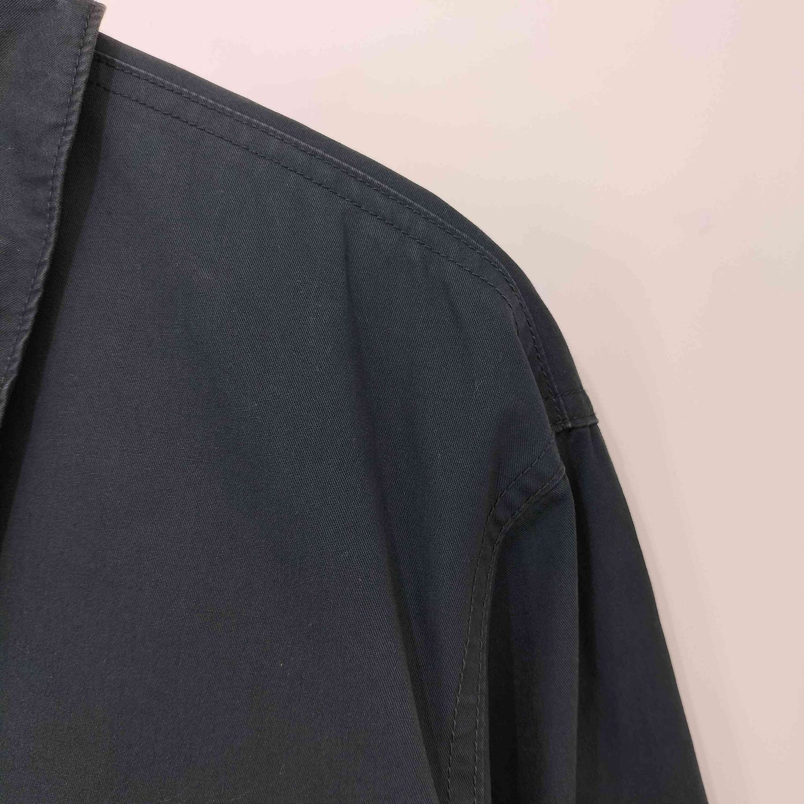 ユニクロユー UNIQLO U 22AW ユーティリティ ショート ブルゾン