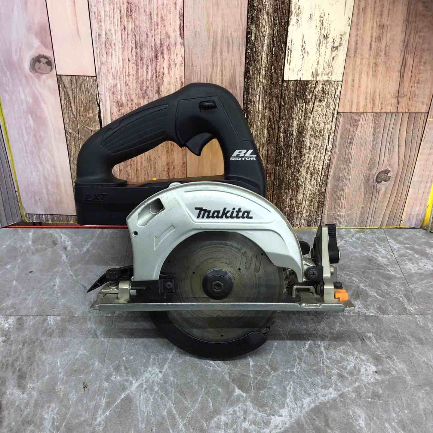 マキタ makita コードレス丸のこ HS470DZB 八潮店