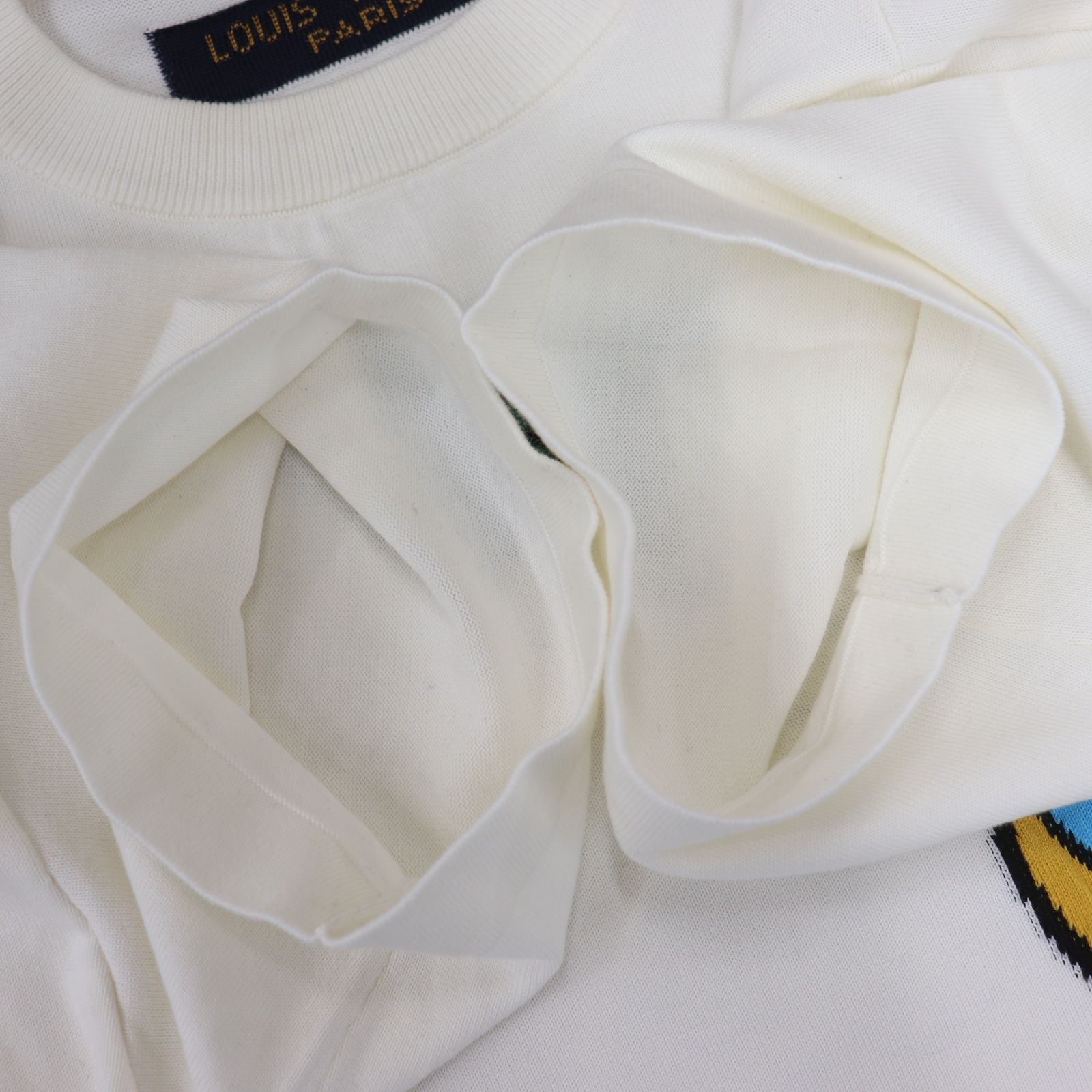 IT6H2T290NT6 LOUIS VUITTON ルイヴィトン モノグラム コミックス  