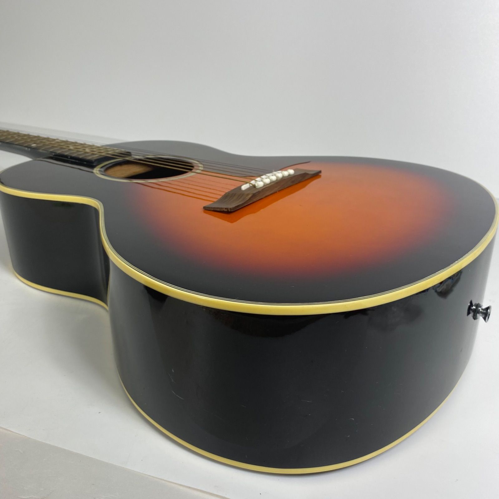 Maison アコースティックギター LF-22/VS サンバースト 初心者