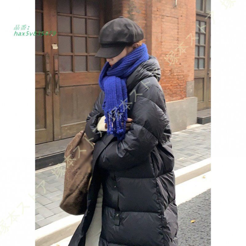 中綿ジャケット 無地