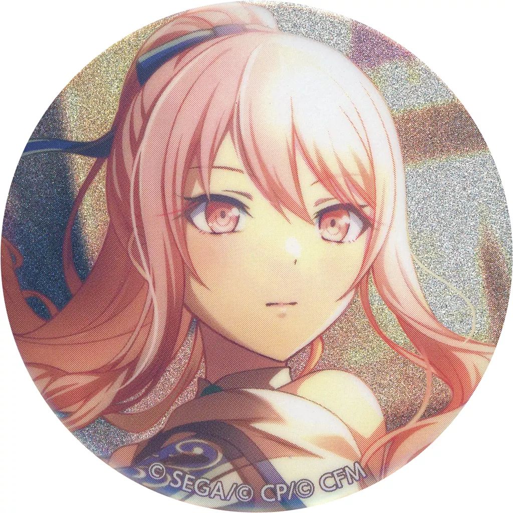 プロジェクトセカイ カラフルステージ！　缶バッジ 5点セット 暁山瑞希 グッズ-バッチ】プロジェクトセカイ カラフルステージ！ feat. 初音