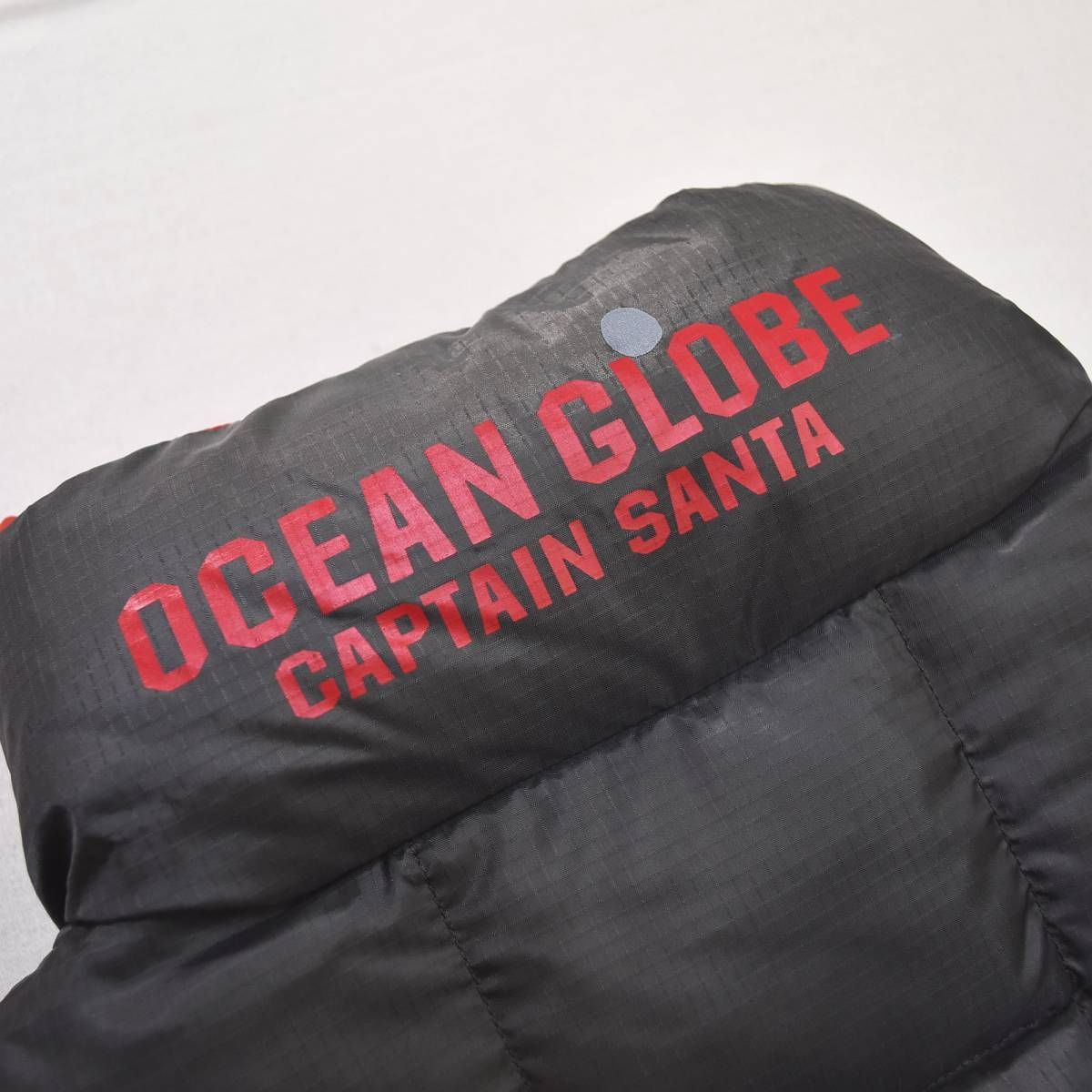 90s ヴィンテージ 日本製 キャプテンサンタ CAPTAIN SANTA ブロック